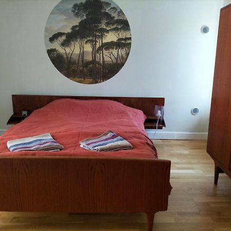 Maison De Pecheur Douceur De Vivre Boulogne-sur-Mer Ngoại thất bức ảnh