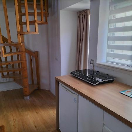 Maison De Pecheur Douceur De Vivre Boulogne-sur-Mer Ngoại thất bức ảnh