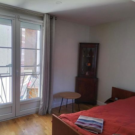 Maison De Pecheur Douceur De Vivre Boulogne-sur-Mer Ngoại thất bức ảnh